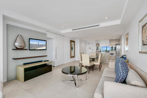 Soul Surfers Paradise - Gclr - Sydney 4u 39