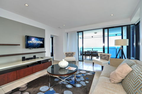 Soul Surfers Paradise - Gclr - Sydney 4u 28