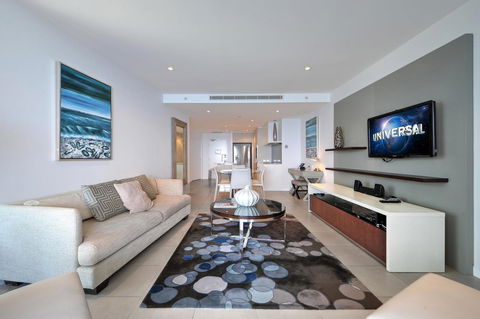 Soul Surfers Paradise - Gclr - Sydney 4u 32
