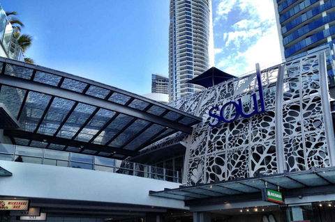 Soul Surfers Paradise - Gclr - Sydney 4u 11