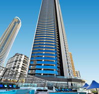 Soul Surfers Paradise - GCLR - Sydney 4u