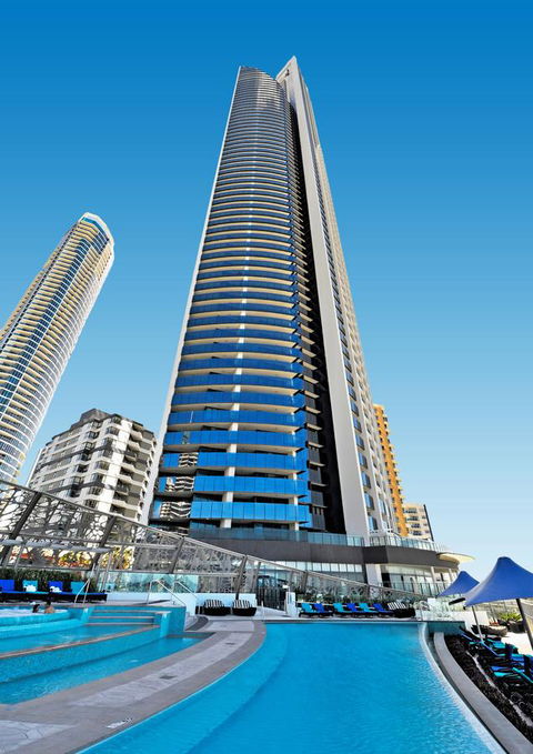 Soul Surfers Paradise - Gclr - Sydney 4u 0
