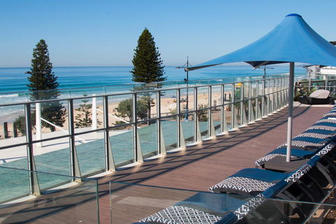 Soul Surfers Paradise - Gclr - Sydney 4u 26