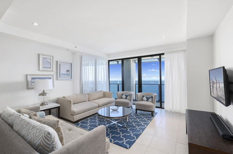 Soul Surfers Paradise - Gclr - Sydney 4u 8