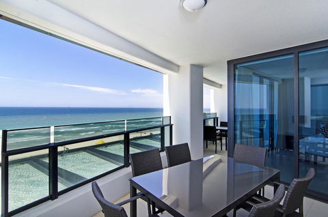 Soul Surfers Paradise - Gclr - Sydney 4u 15