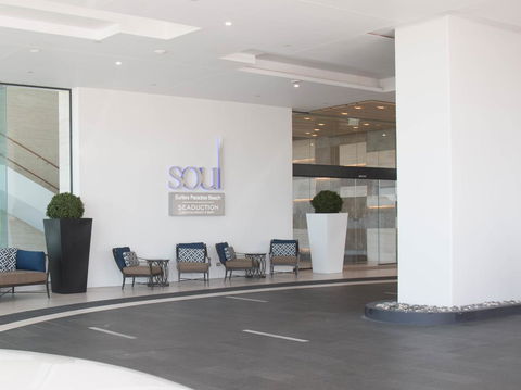 Soul Surfers Paradise - Gclr - Sydney 4u 33