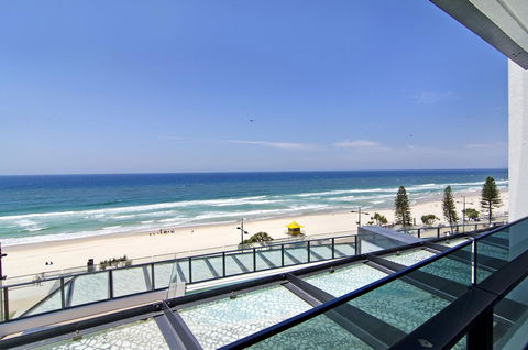 Soul Surfers Paradise - Gclr - Sydney 4u 20