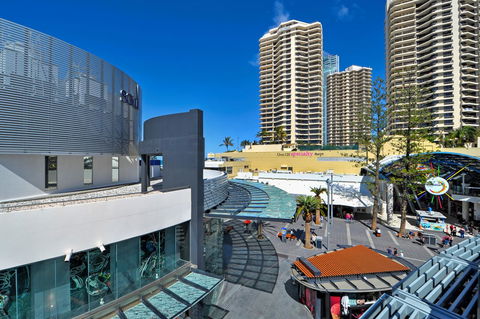 Soul Surfers Paradise - Gclr - Sydney 4u 43