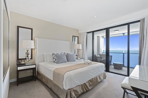 Soul Surfers Paradise - Gclr - Sydney 4u 4