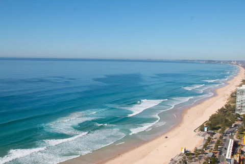 Soul Surfers Paradise - Gclr - Sydney 4u 31