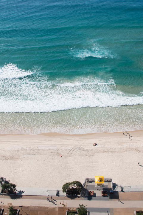 Soul Surfers Paradise - Gclr - Sydney 4u 29