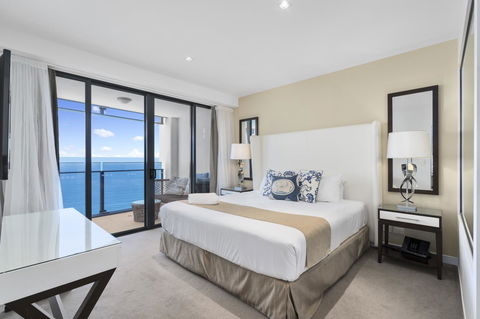 Soul Surfers Paradise - Gclr - Sydney 4u 9