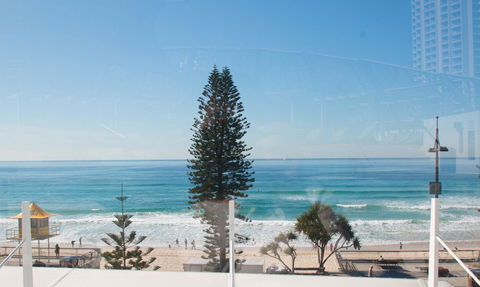 Soul Surfers Paradise - Gclr - Sydney 4u 35