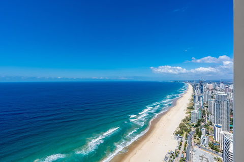Soul Surfers Paradise - Gclr - Sydney 4u 1