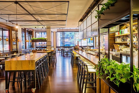 Hyatt Regency Brisbane - Sydney 4u 19
