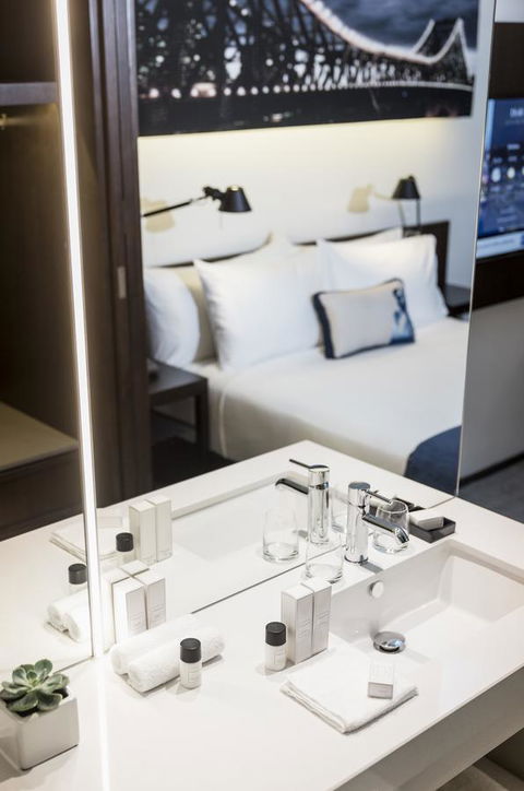 Hyatt Regency Brisbane - Sydney 4u 7