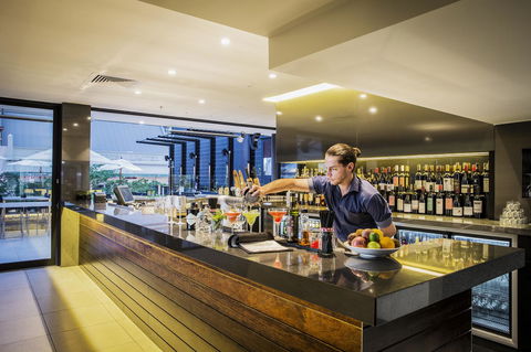 Hyatt Regency Brisbane - Sydney 4u 28