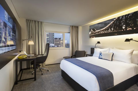 Hyatt Regency Brisbane - Sydney 4u 12