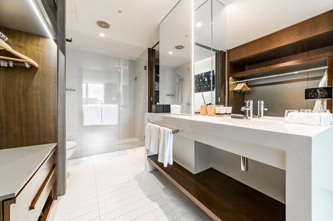 Hyatt Regency Brisbane - Sydney 4u 11