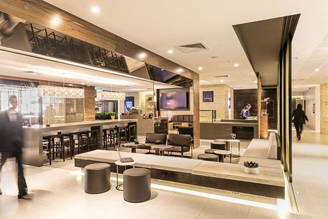 Hyatt Regency Brisbane - Sydney 4u 16