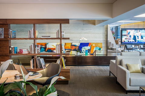 Hyatt Regency Brisbane - Sydney 4u 13