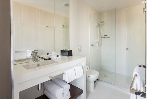 Hyatt Regency Brisbane - Sydney 4u 3