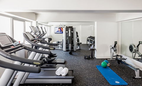 Hyatt Regency Brisbane - Sydney 4u 5