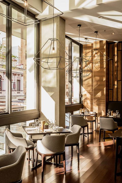 Hyatt Regency Brisbane - Sydney 4u 21