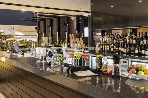 Hyatt Regency Brisbane - Sydney 4u 27