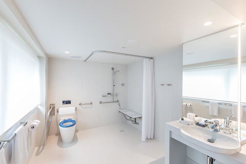 Hyatt Regency Brisbane - Sydney 4u 10