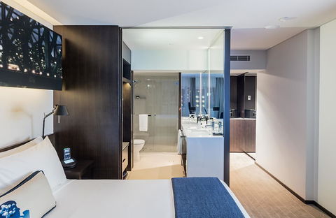 Hyatt Regency Brisbane - Sydney 4u 20
