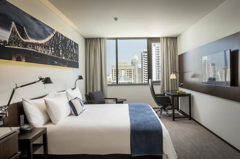 Hyatt Regency Brisbane - Sydney 4u 1