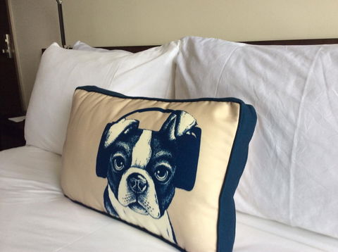 Hyatt Regency Brisbane - Sydney 4u 23