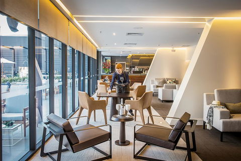 Hyatt Regency Brisbane - Sydney 4u 15
