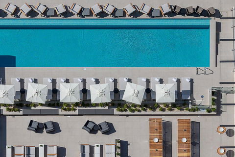 Hyatt Regency Brisbane - Sydney 4u 17