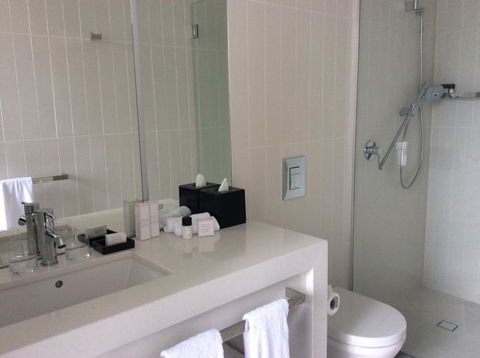 Hyatt Regency Brisbane - Sydney 4u 25