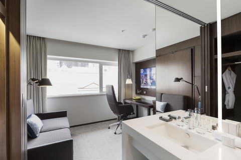 Hyatt Regency Brisbane - Sydney 4u 29