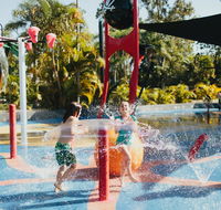 NRMA Treasure Island Holiday Resort - Sydney 4u
