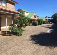 Country Gardens Motor Inn - Sydney 4u