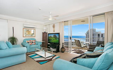 APR Private SUITES MOROC By The Beach - Sydney 4u 42