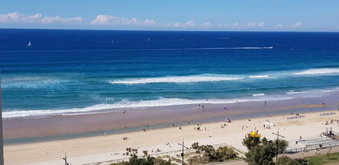 APR Private SUITES MOROC By The Beach - Sydney 4u 1