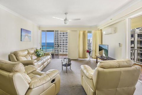 APR Private SUITES MOROC By The Beach - Sydney 4u 20
