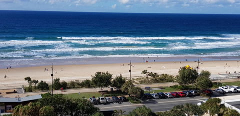 APR Private SUITES MOROC By The Beach - Sydney 4u 12