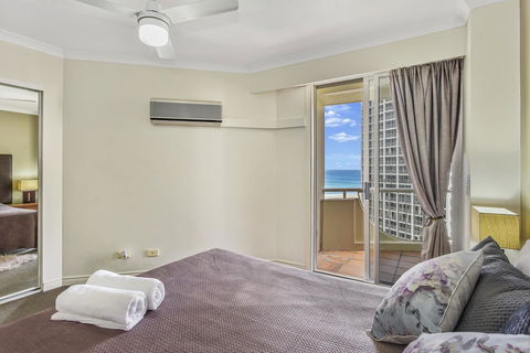 APR Private SUITES MOROC By The Beach - Sydney 4u 18