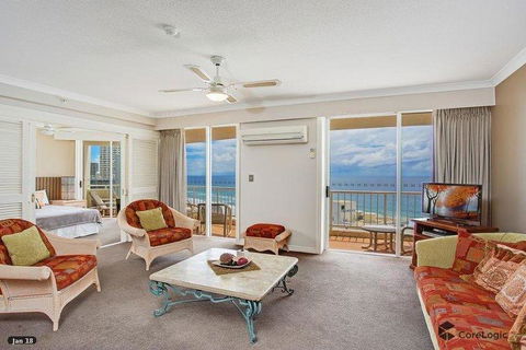 APR Private SUITES MOROC By The Beach - Sydney 4u 25