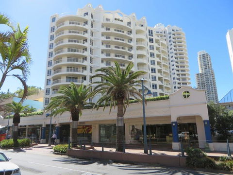 APR Private SUITES MOROC By The Beach - Sydney 4u 9