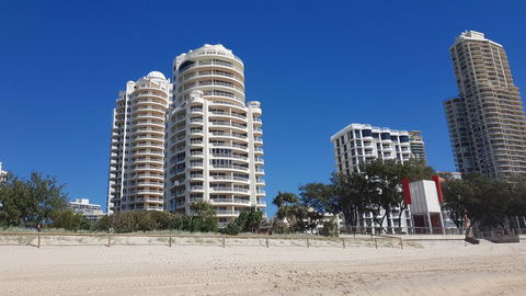 APR Private SUITES MOROC By The Beach - Sydney 4u 37