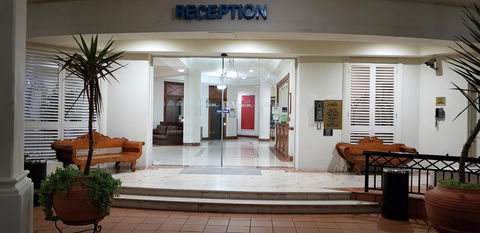 APR Private SUITES MOROC By The Beach - Sydney 4u 31