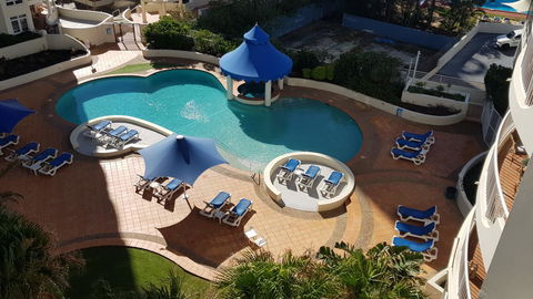 APR Private SUITES MOROC By The Beach - Sydney 4u 5
