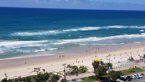 APR Private SUITES MOROC By The Beach - Sydney 4u 36